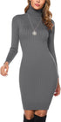 Kishaki - Kuscheliges Strickkleid